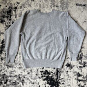 Ball Park The Real McCoy’s Japanese Sweatshirt